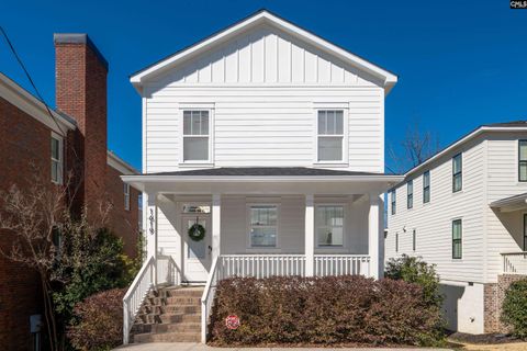 Photo of 1619 Catawba Street, Columbia, SC 29205 (MLS # 627212)