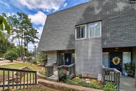 A home in Lexington