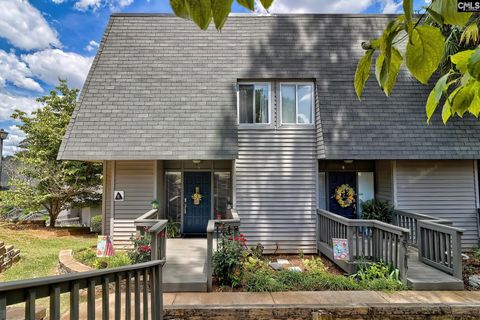 A home in Lexington