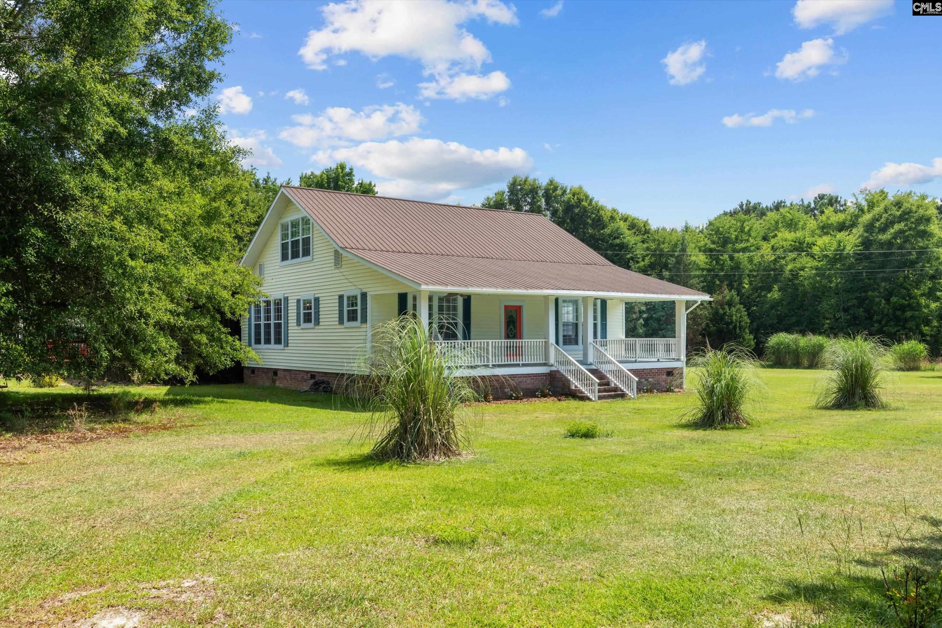 1366 Old Golf Course Road