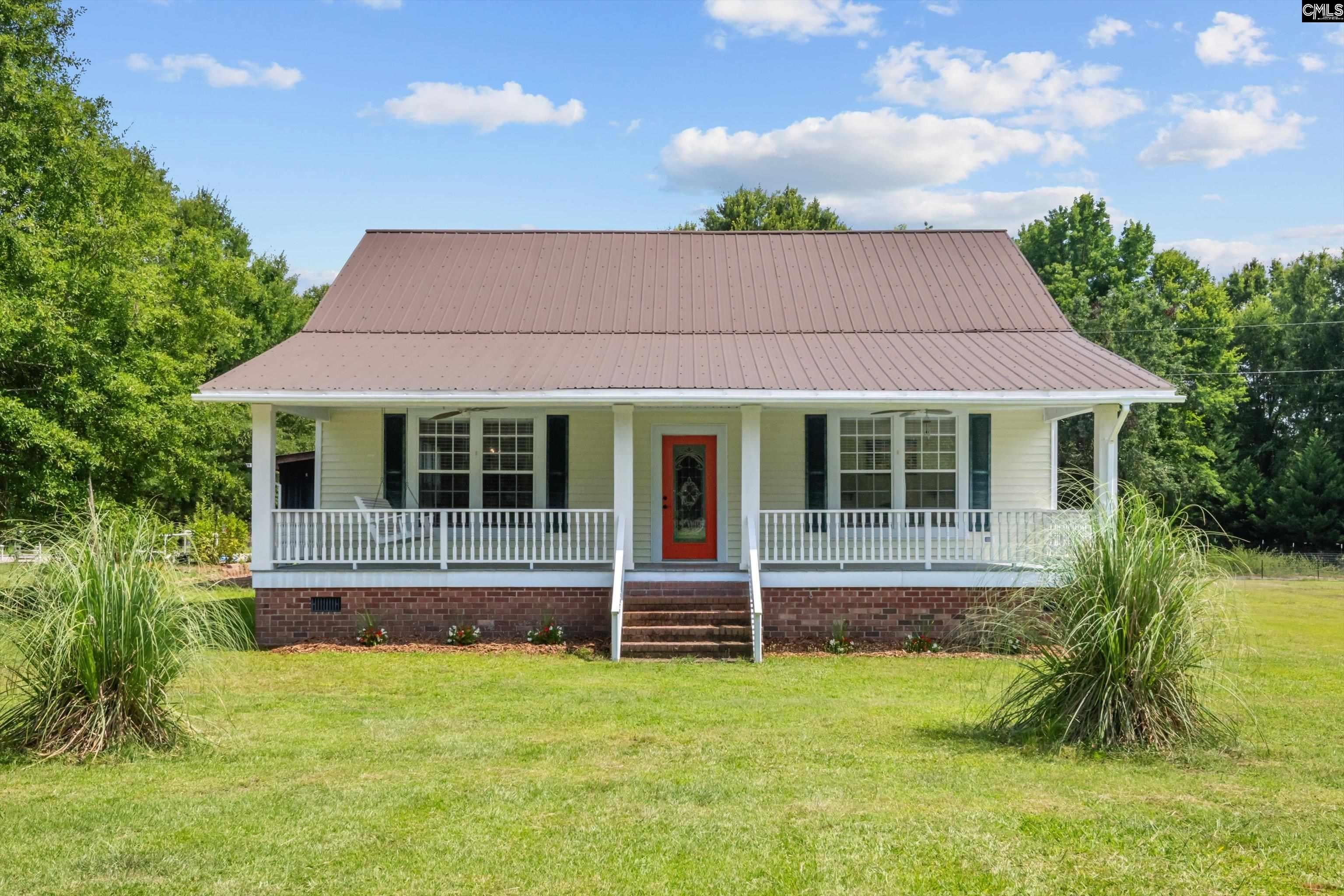 1366 Old Golf Course Road