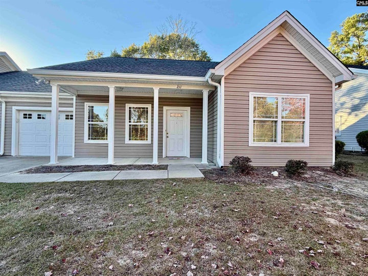 Photo 1 of 17 — 211 Gates Drive, Lexington, SC 29072