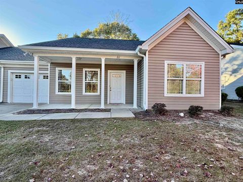 Photo of 211 Gates Drive, Lexington, SC 29072 (MLS # 622880)