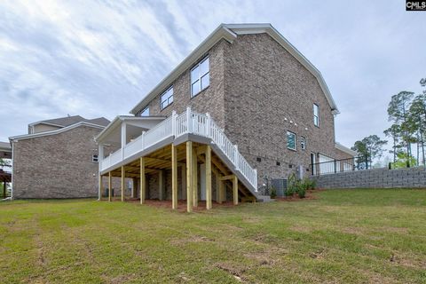 A home in Elgin