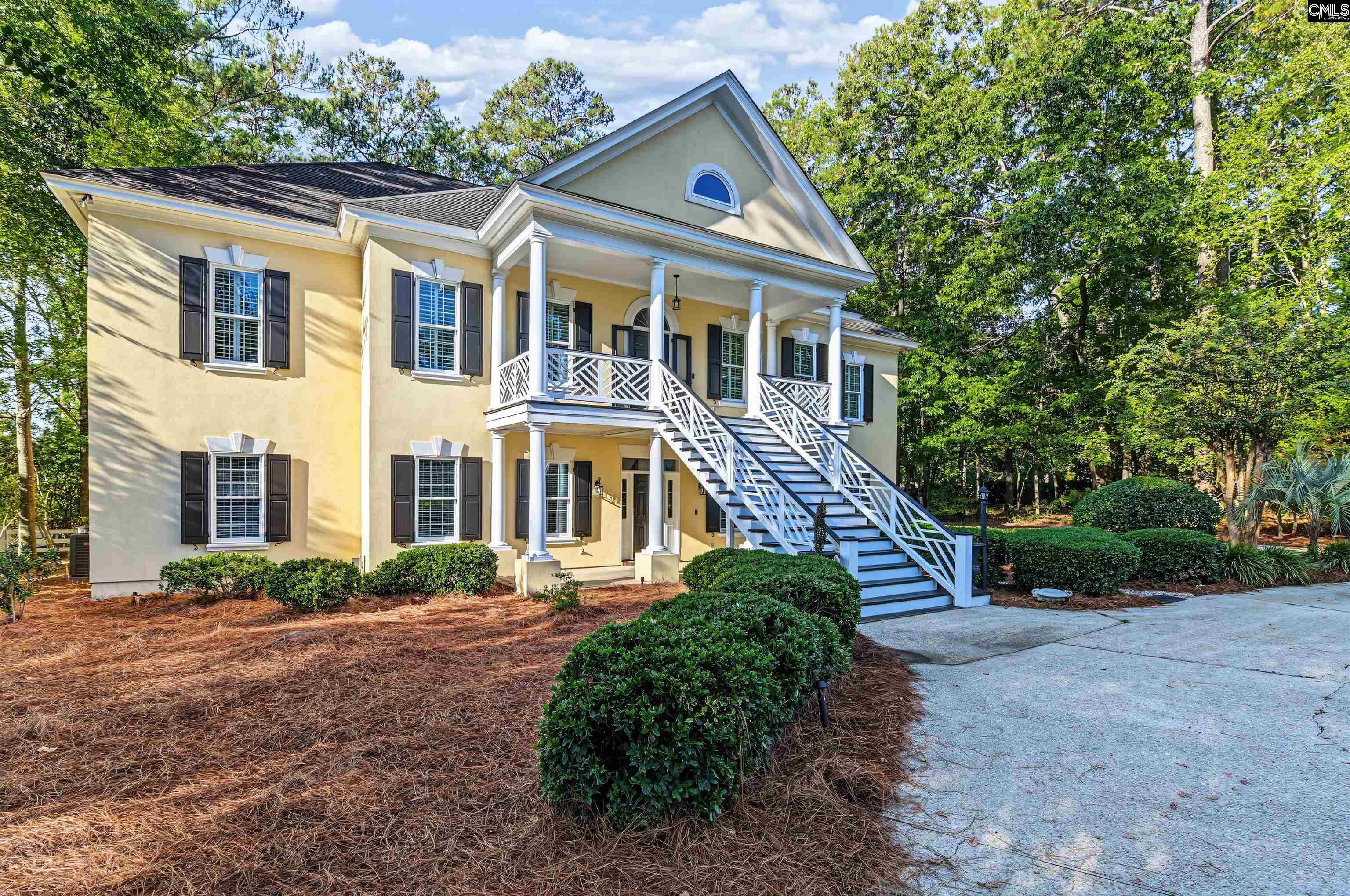 305 Redbay Road