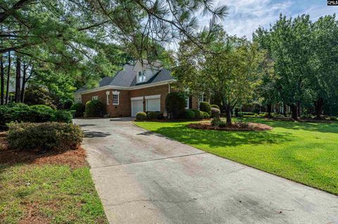 A home in Lexington