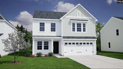 Photo of 3566 Stedding Place, Lexington, SC 29073 (MLS # 640350)
