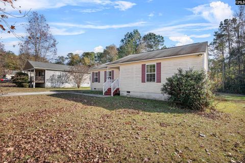 A home in Columbia