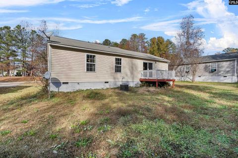 A home in Columbia