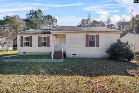 A home in Columbia