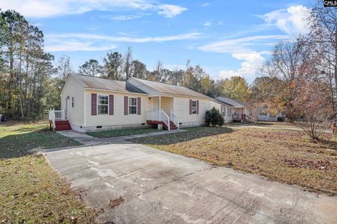 A home in Columbia