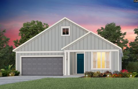 Photo of 613 Carters Grove Lane, Blythewood, SC 29016 (MLS # 621730)