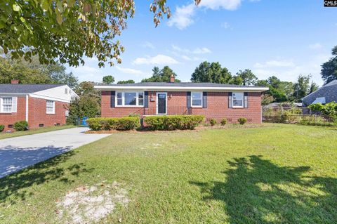 Photo of 1734 C Avenue, West Columbia, SC 29169 (MLS # 616548)