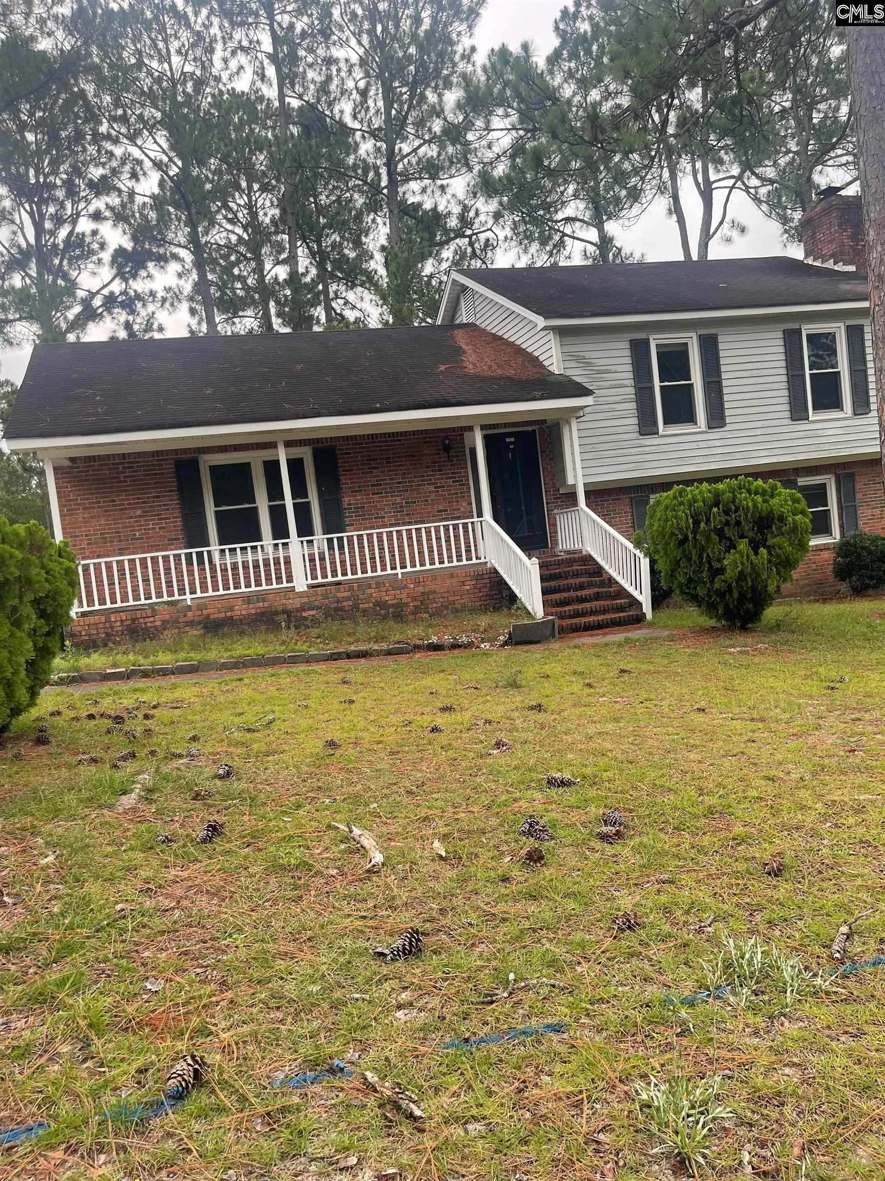 340 Thornridge Road