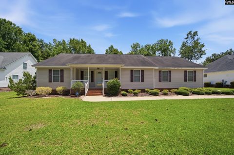 Photo of 224 Meadowcrest Drive, West Columbia, SC 29172 (MLS # 637323)