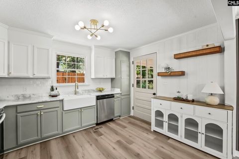 Photo of 104 Dogwood Avenue, Winnsboro, SC 29180 (MLS # 624038)