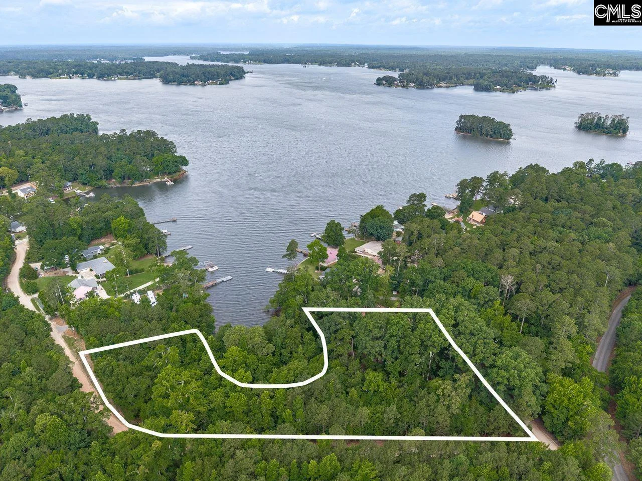 1600 Wildwood Cove Road, Leesville, SC, 29006
