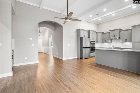 A home in Lexington