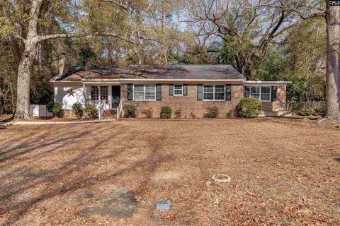Photo of 1090 Moss Street, Orangeburg, SC 29115 (MLS # 625678)