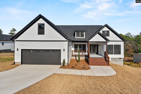 Photo of 872 St Paul Church Circle, Camden, SC 29020 (MLS # 632482)