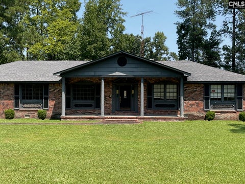 Photo of 2229 Hardscrabble Road, Columbia, SC 29203 (MLS # 641739)