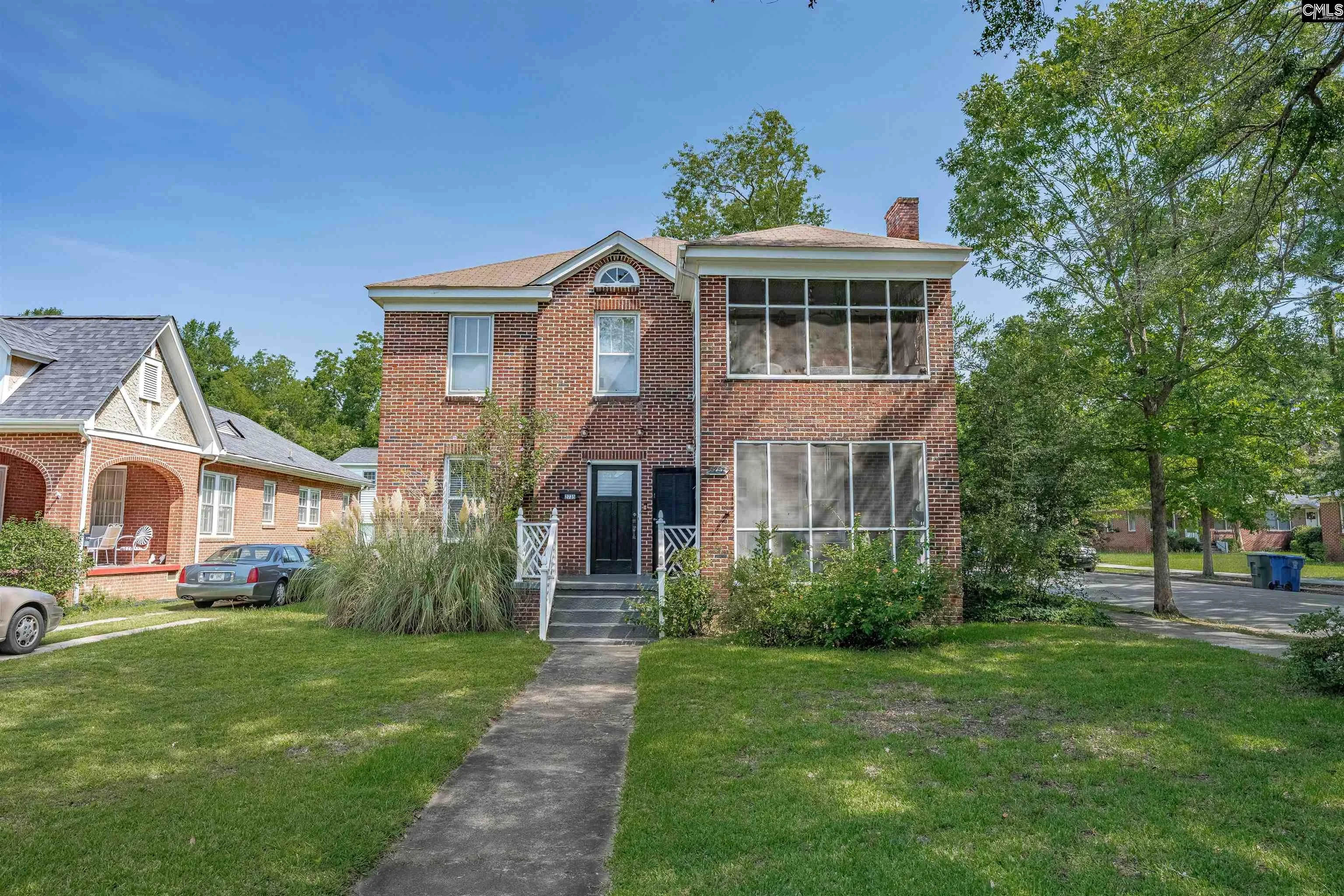 2735-2737 Wheat Street