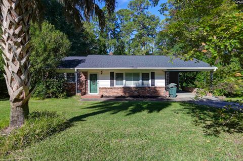 Photo of 3427 Hazelhurst Road, Columbia, SC 29203 (MLS # 619412)
