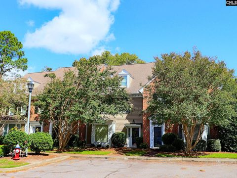 A home in Columbia