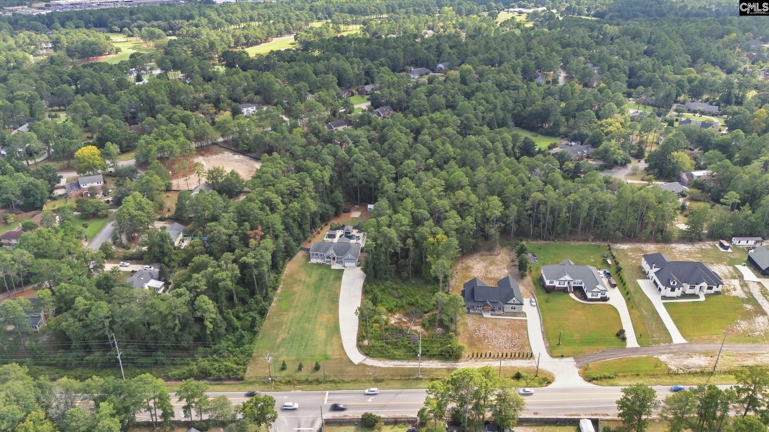 333 N Brickyard Road