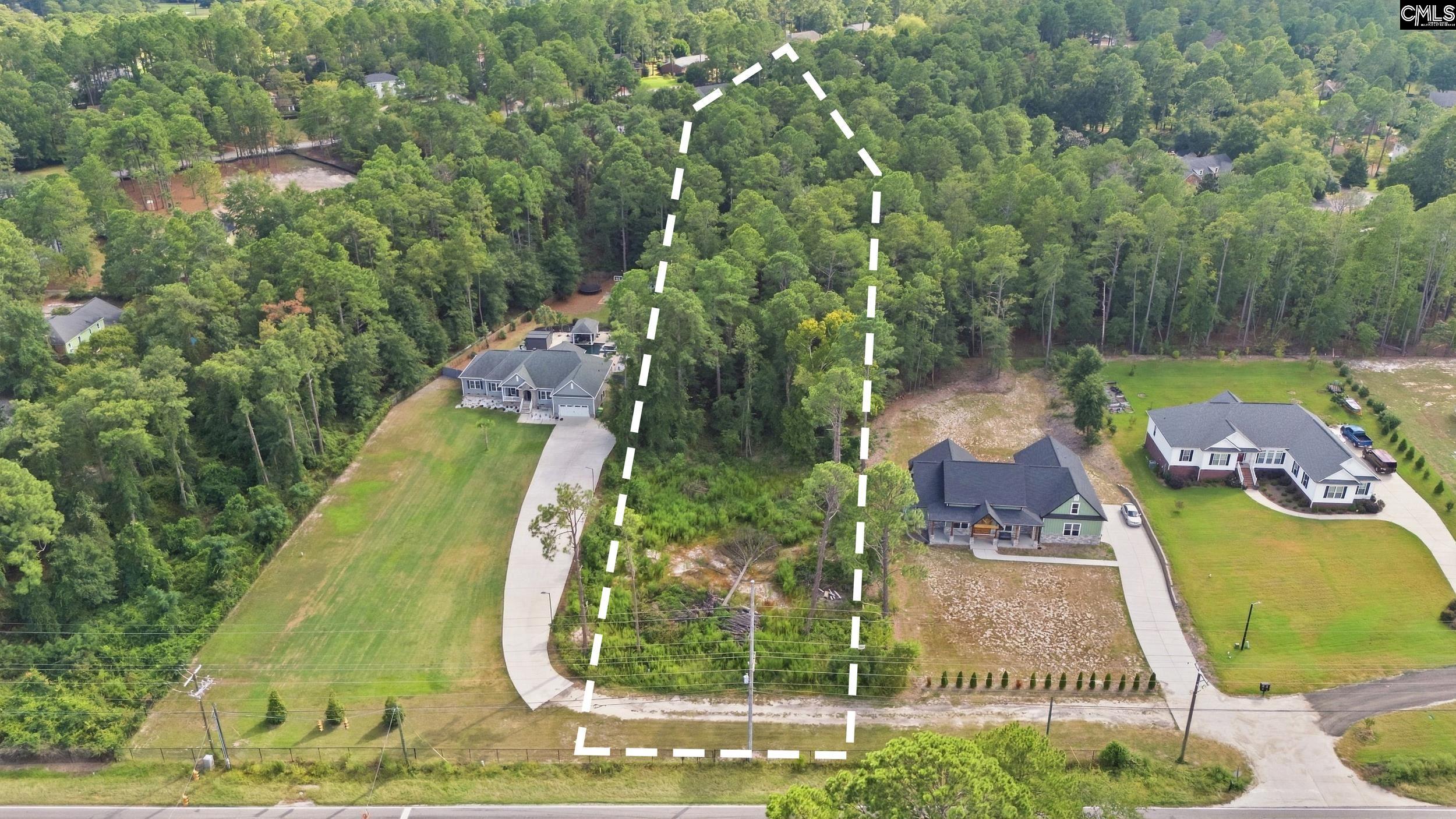 333 N Brickyard Road