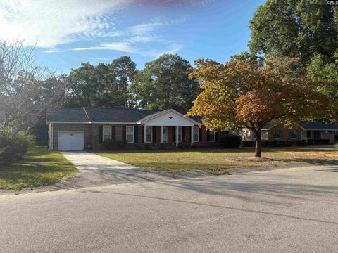 Photo of 2753 Hillcrest Street, Orangeburg, SC 29118 (MLS # 619541)