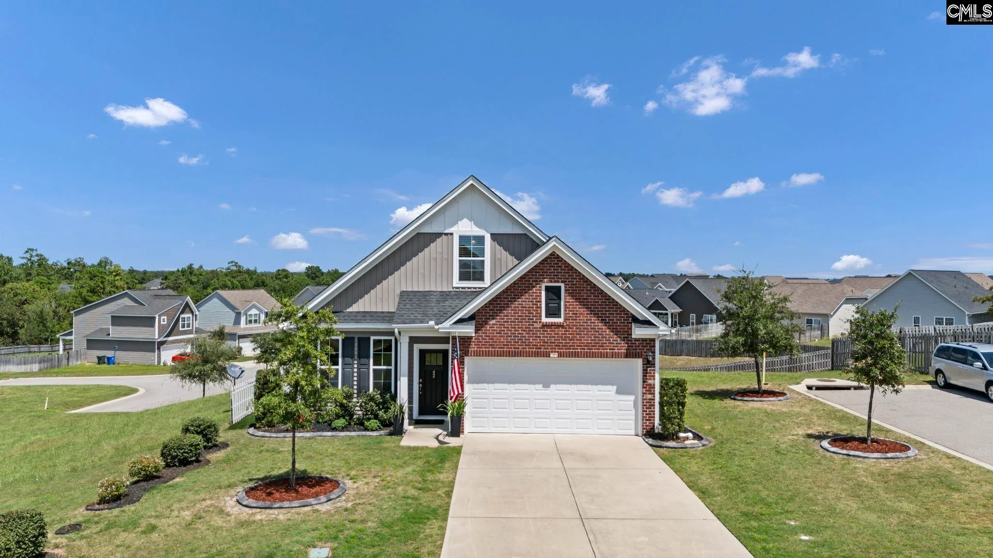 42 Attucks Court