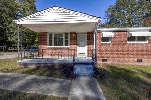 A home in Columbia