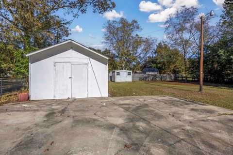 A home in Columbia