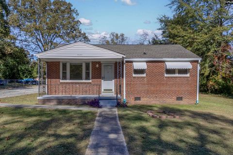 A home in Columbia