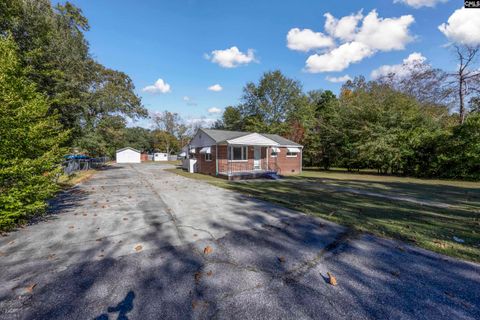 A home in Columbia