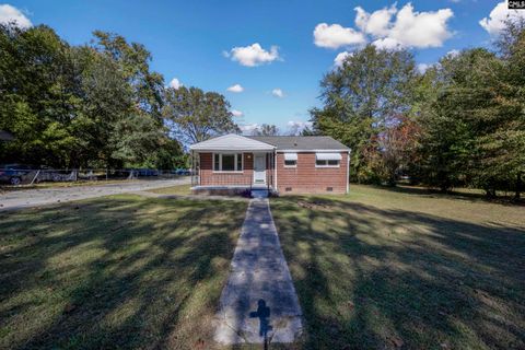 A home in Columbia