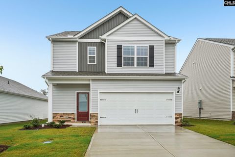 Photo of 2105 Duck Lettuce Court, Gilbert, SC 29054 (MLS # 631896)