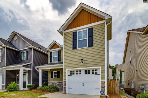 A home in Lexington