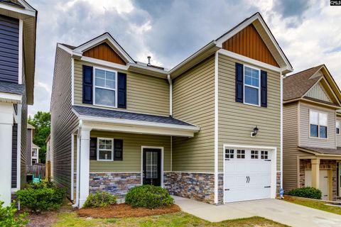 A home in Lexington