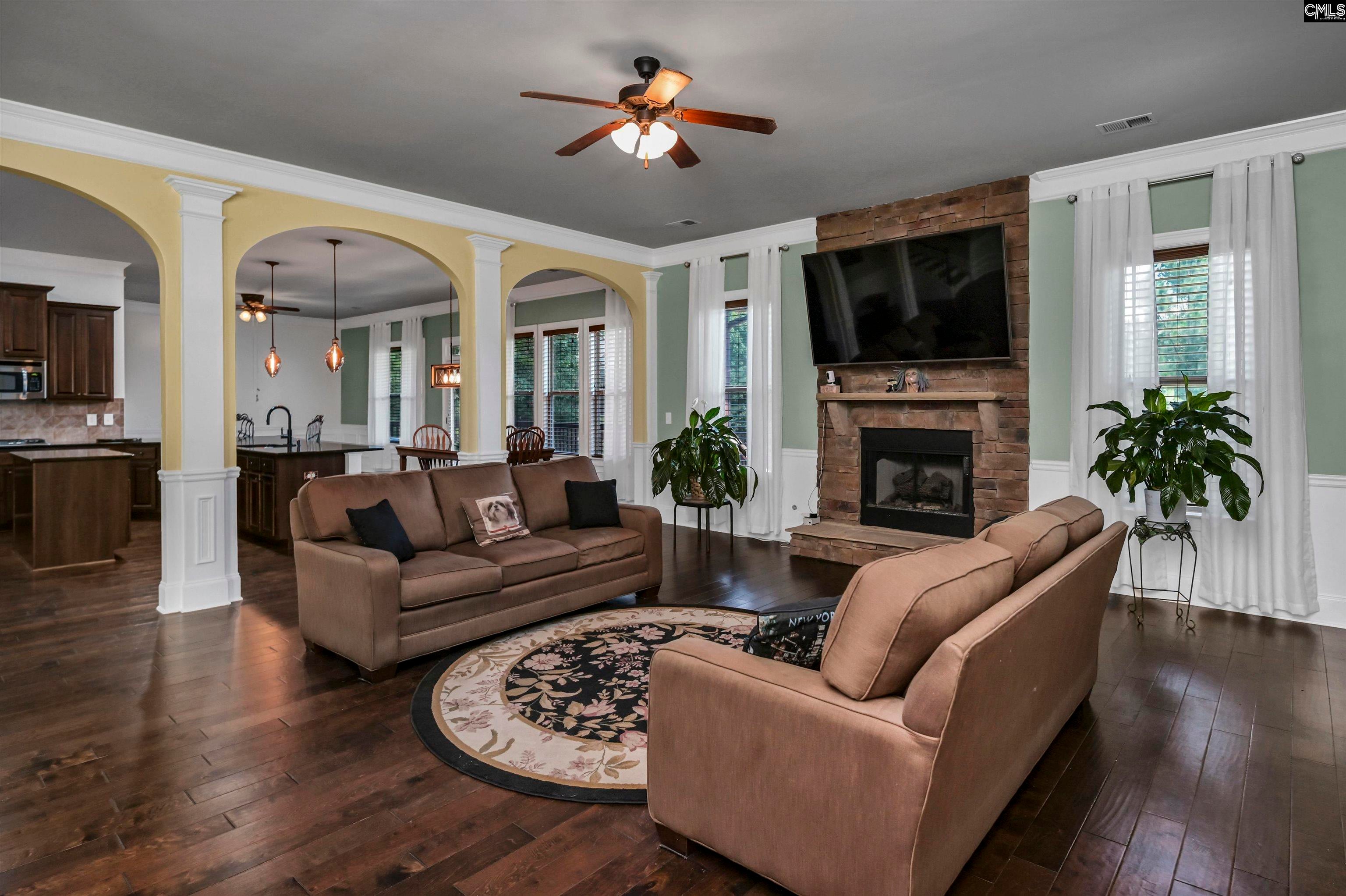 310 Black Walnut Lane