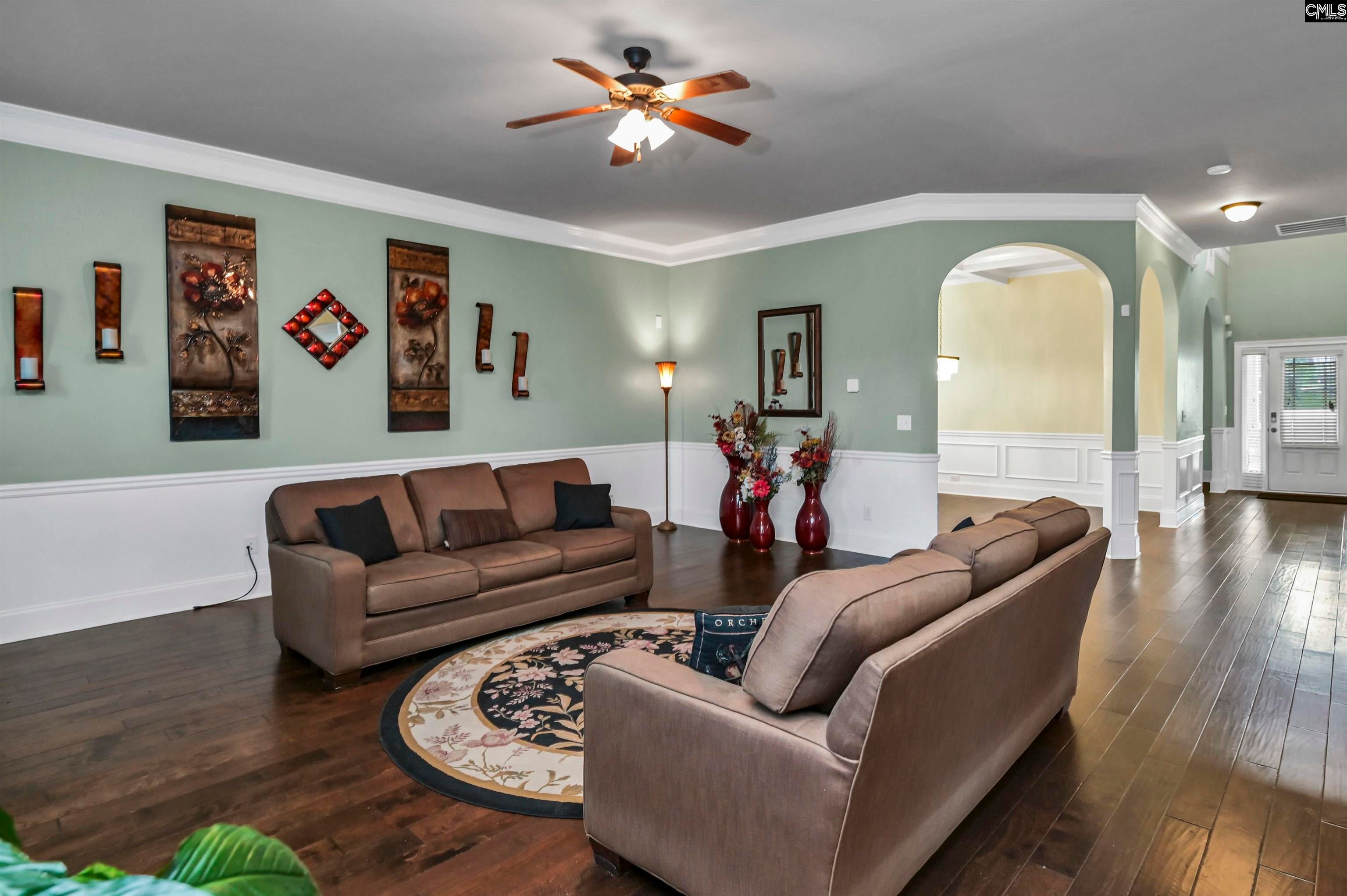 310 Black Walnut Lane