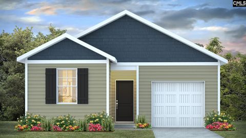 Photo of 308 Sandy Run Drive, Columbia, SC 29203 (MLS # 618740)