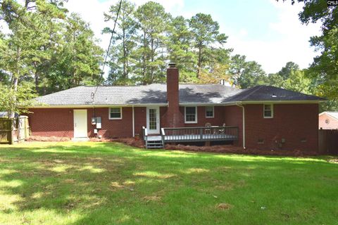 A home in Columbia