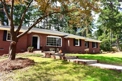 A home in Columbia