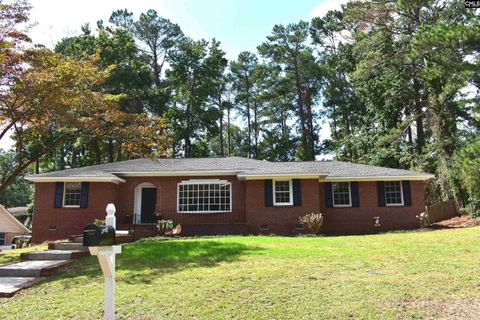 A home in Columbia