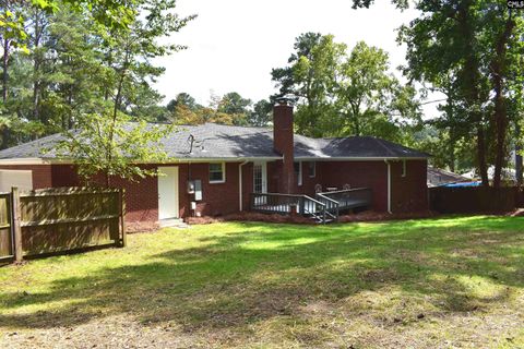 A home in Columbia