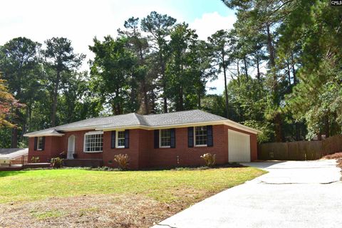 A home in Columbia