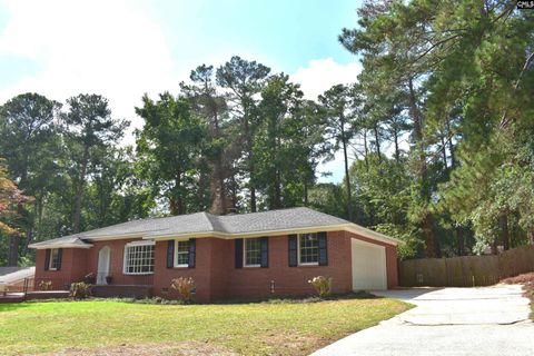 A home in Columbia