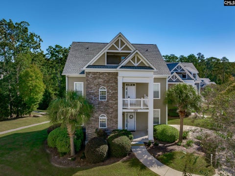 Photo of 149 Breezes Drive #27C, Lexington, SC 29072 (MLS # 645757)